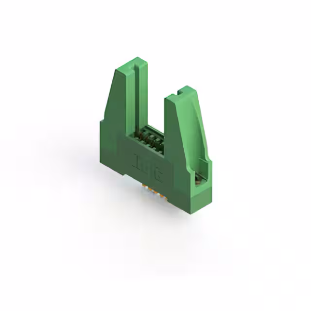 345-007-544-188 EDAC Inc.  Edgeboard Connectors